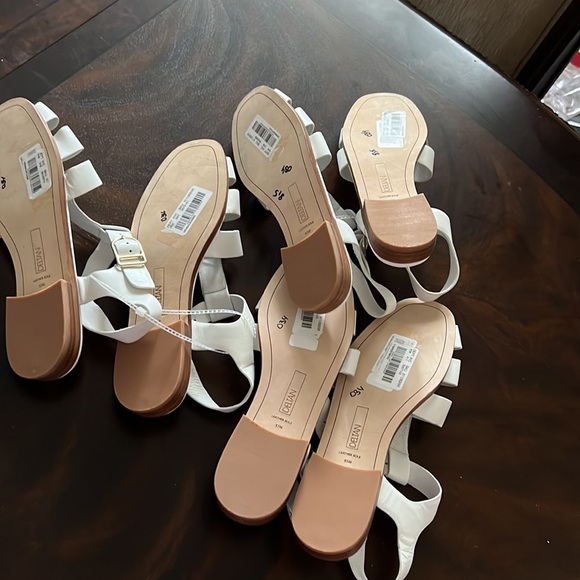 Deltan
Abbey Leather Fisherman Flats - Picture 14 of 16